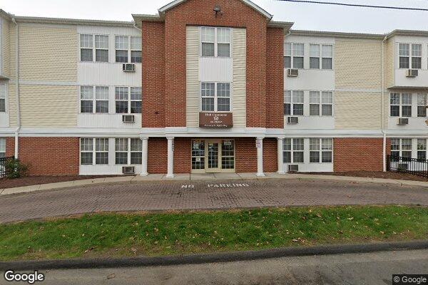Photo of Hall Commons