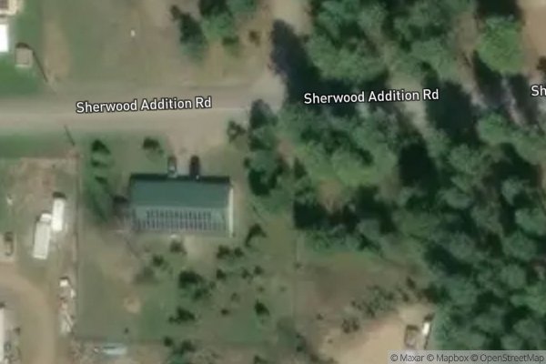 Photo of 6401 SHERWOOD ADDITION RD