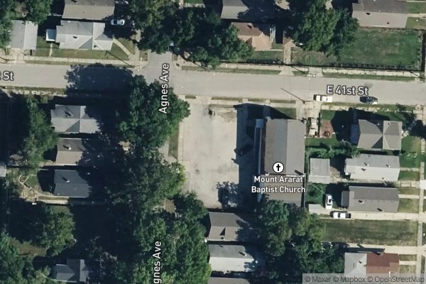 Photo of 4111 AGNES AVE
