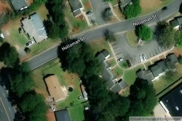 Photo of GLENVIEW APARTMENTS