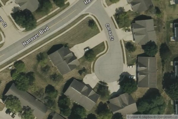 Photo of HANOVER ESTATES II