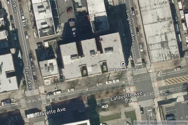Photo of LONGFELLOW CLUSTER