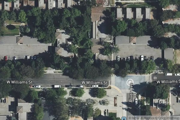 Photo of FAMILY COMMONS AT CABRILLO