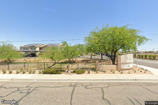 Photo of LAS PALMERAS APTS