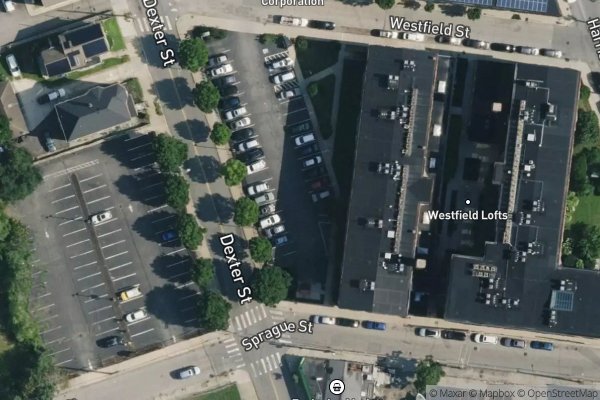 Photo of WESTFIELD LOFTS