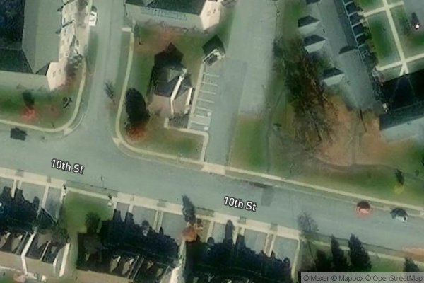 Photo of VALLEY TOWNHOUSES