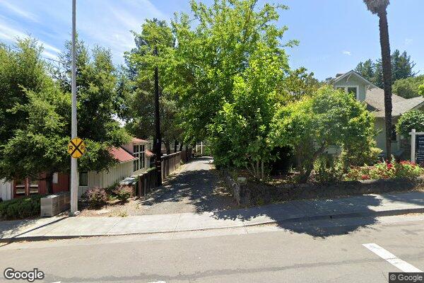 Photo of FOSS CREEK COURT