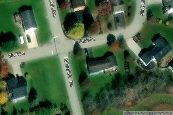 Photo of VILLAGE AT BRIERWOOD II