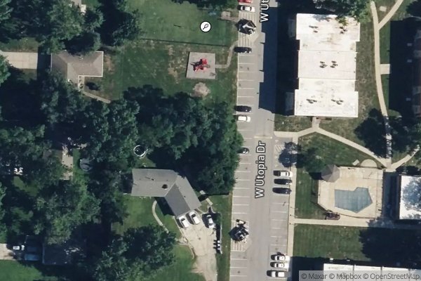 Photo of UTOPIA APTS