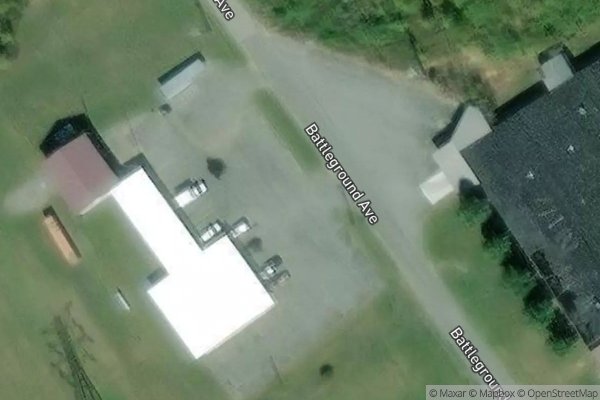 Photo of BATTLEGROUND