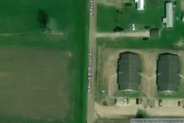 Photo of BEULAH APT HOMES