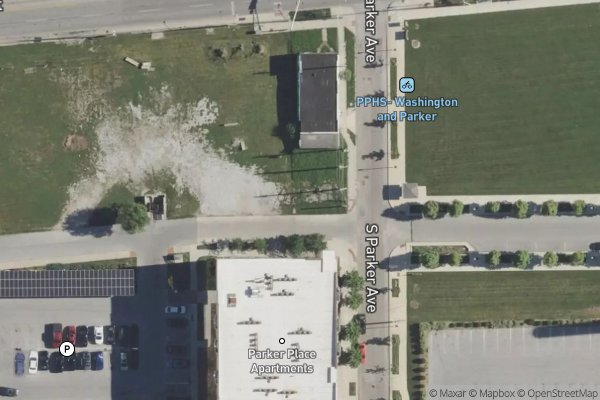 Photo of PARKER PLACE
