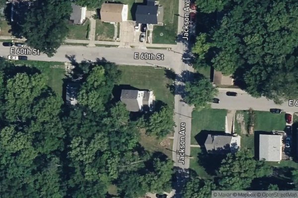 Photo of 6000 JACKSON AVE