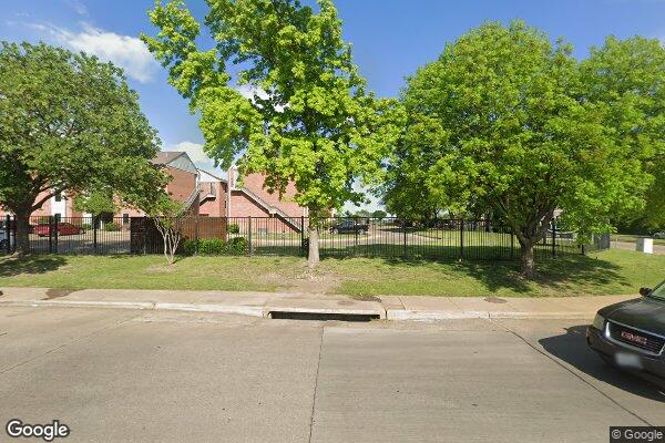 Photo of SKYLINE PLACE APARTMENTS