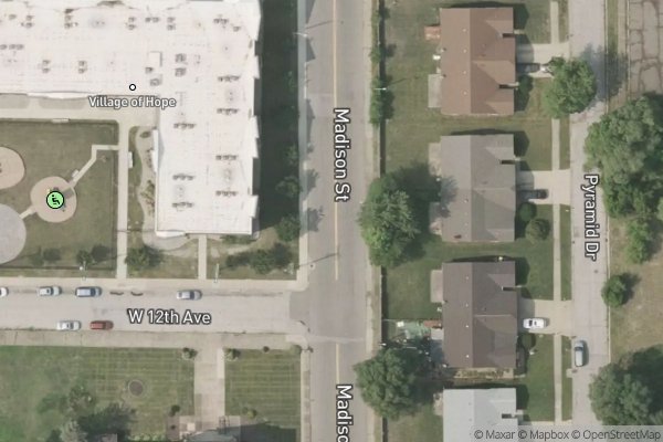Photo of VILLAGE OF HOPE
