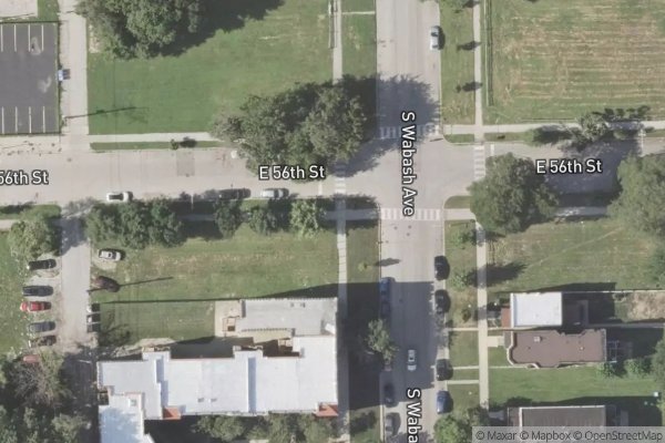 Photo of WABASH COURT