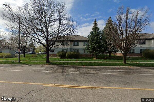 Photo of CARE HOUSING AT SWALLOW RD