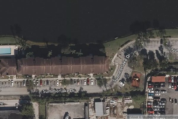 Photo of SUMMERLAKE