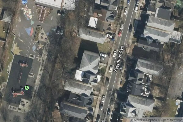 Photo of PILGRIM BAPTIST VILLAGE I & II #1950