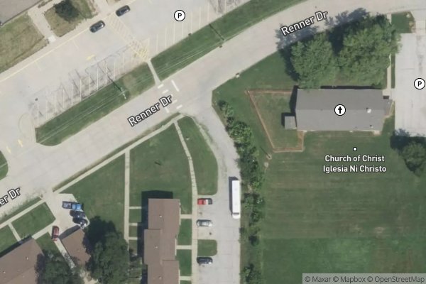 Photo of WESTERN TRAILS APTS