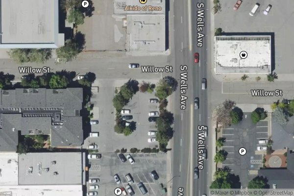 Photo of WILLOWS AT WELLS SENIOR APARTMENTS