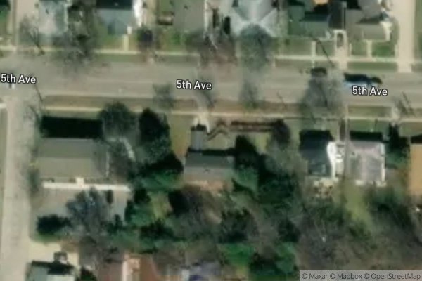 Photo of MANISTEE PLACE