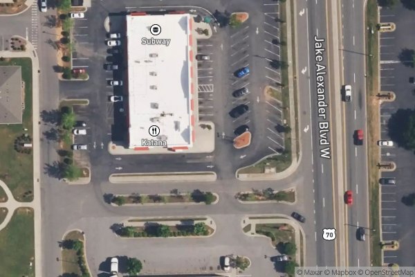 Photo of STERLING TRACE