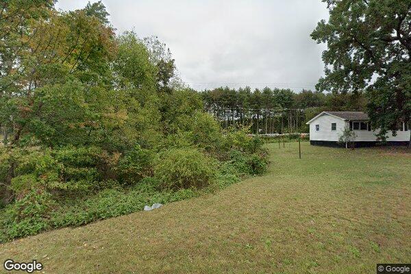 OVERLOOK TERRACE