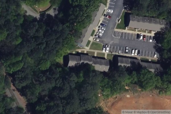 Photo of MORGAN'S MILL SUBDIVISION