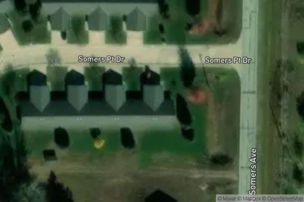 Photo of SOMERS POINT APTS