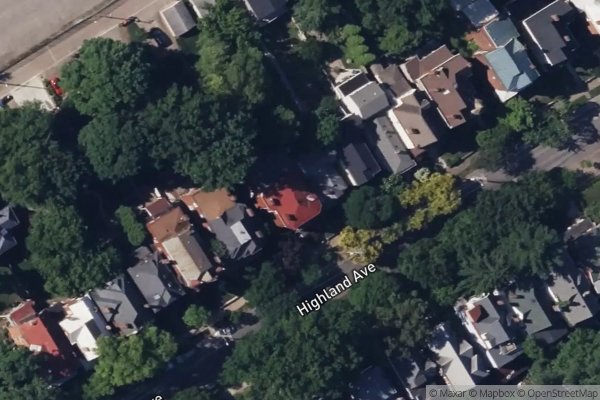 Photo of ST. BRIGID APARTMENTS