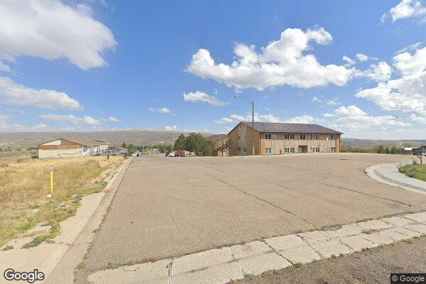 Photo of KEMMERER APARTMENTS