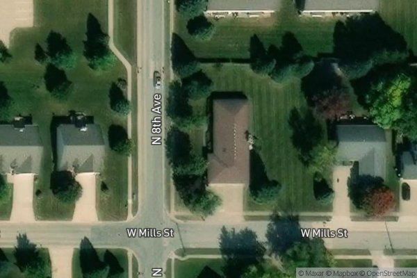 Photo of WINTERSET PARK APTS III - 08-24