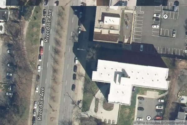 Photo of SCHLOBOHM WALSH AND FLYNN APTS