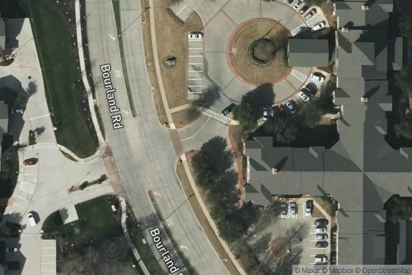 Photo of EVERGREEN AT KELLER SENIOR APT COMMUNITY