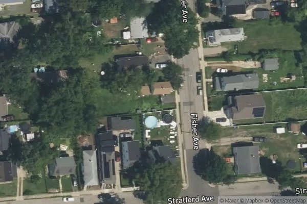 Photo of 411 FISHER AVENUE