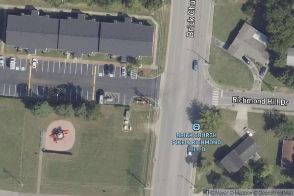 Photo of PARKWOOD VILLA APTS