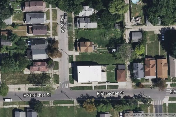 MAPLE STREET