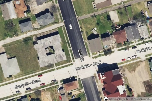 Photo of SEALY APTS