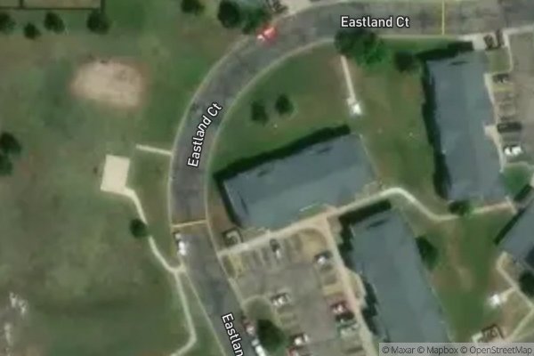 Photo of EASTLAND VILLAGE APTS