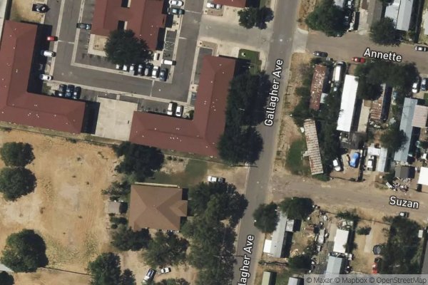 Photo of GALLAGHER GARDENS APTS/ BORDER HOUSING INITIATIVE FUNDS