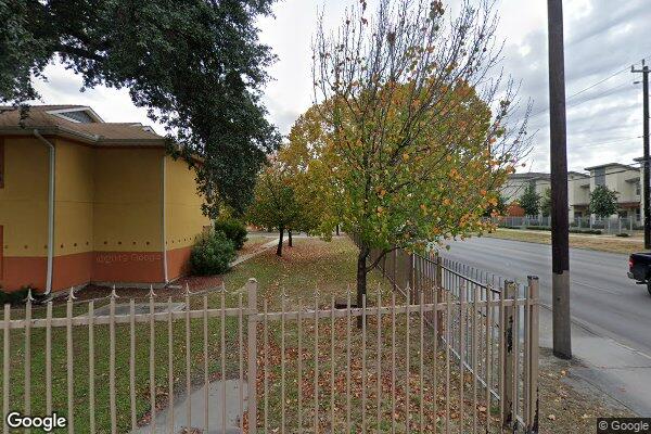 View of CHARLES A. GONZALEZ SENIOR COMMUNITY RESIDENCE