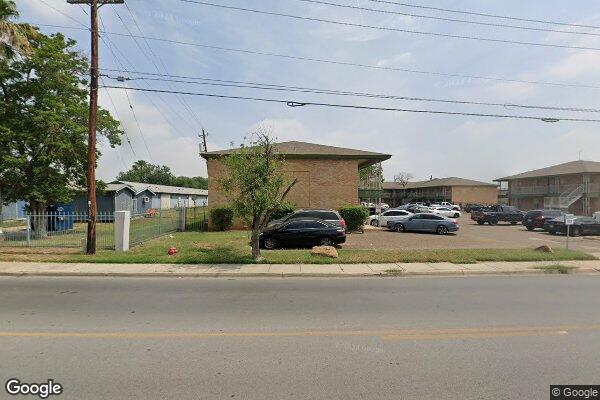 Photo of FR. ED KIRCHER APARTMENTS (HAP)