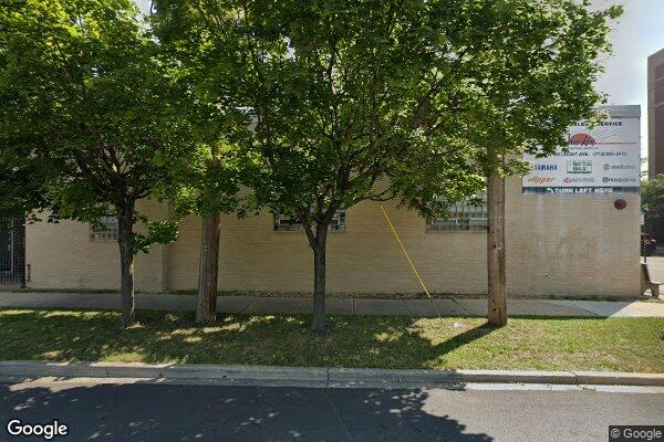Photo of BELMONT SENIOR PLACE APTS