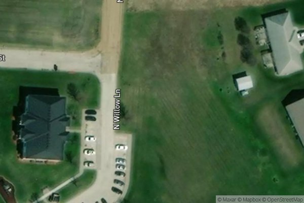Photo of WILLOW POINT APTS