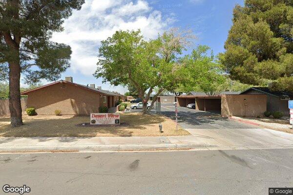 Photo of DESERT VIEW APTS