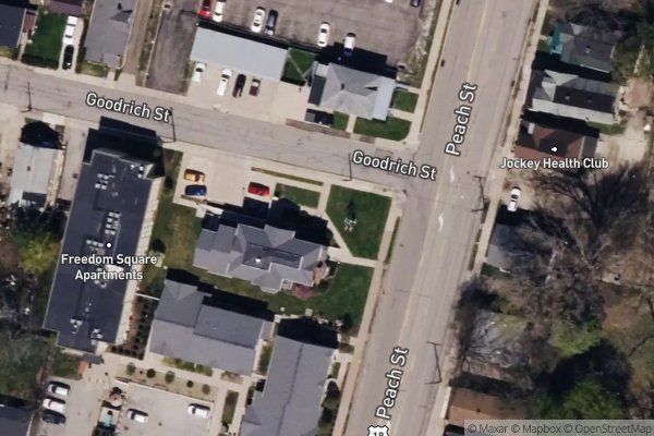 Photo of FREEDOM SQUARE APARTMENTS