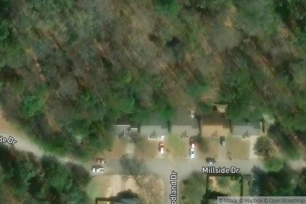 Photo of RIDGECREST APTS (WARNER ROBINS)