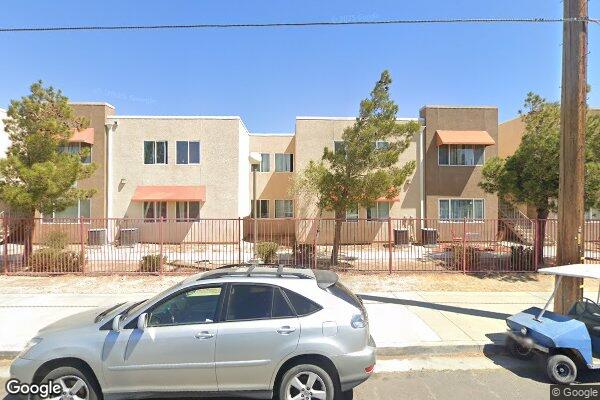 Photo of ROSAMOND UNITED FAMILY APTS