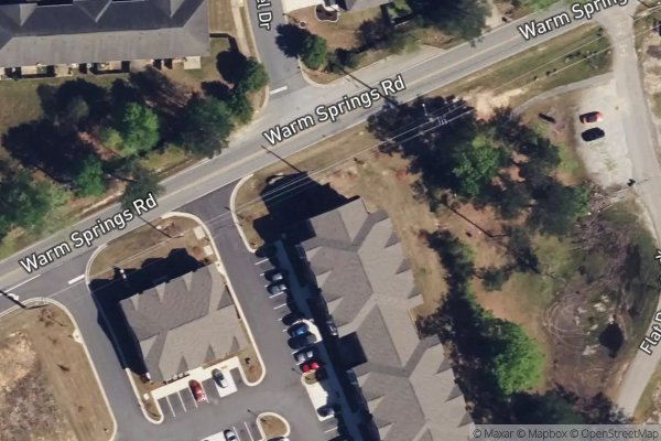 HARPER WOODS — Income-based apartments (LIHTC tax credit · 60% AMGI AMI) in Columbus, Georgia